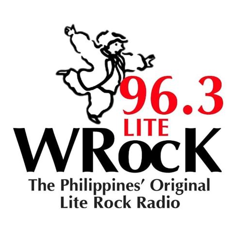 96.3 WRocK Cebu, DYRK 96.3 FM, Cebu, Philippines .